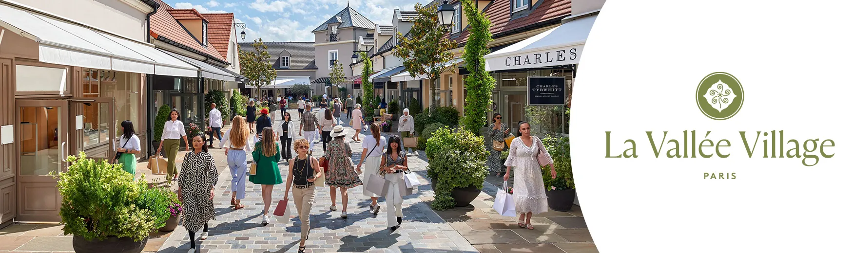 La Vallée Village