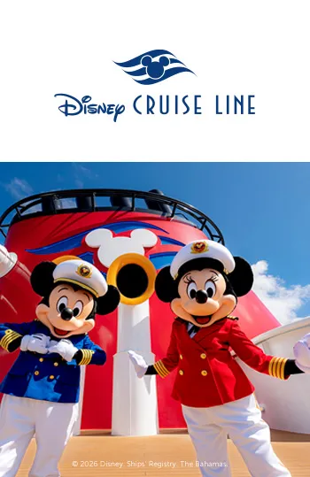 Disney Cruise Line