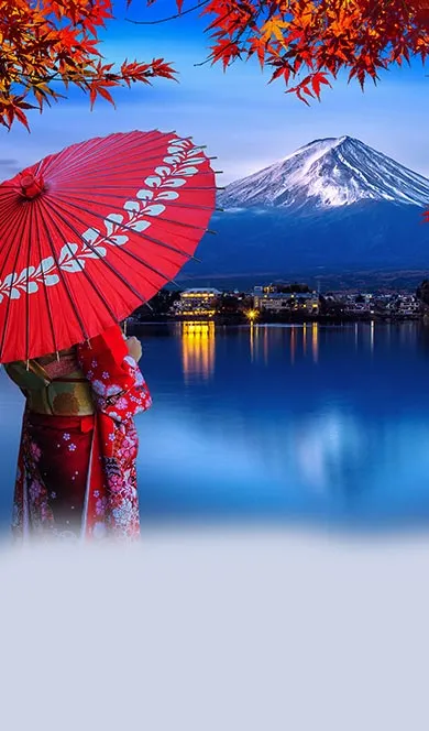 Japanese culture experience during Tokyo holiday