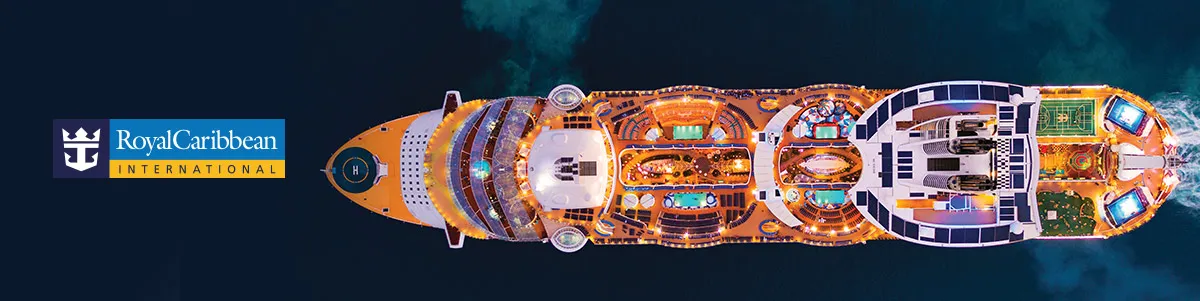Royal Caribbean Cruises