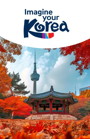 A Luxury Journey to South Korea!